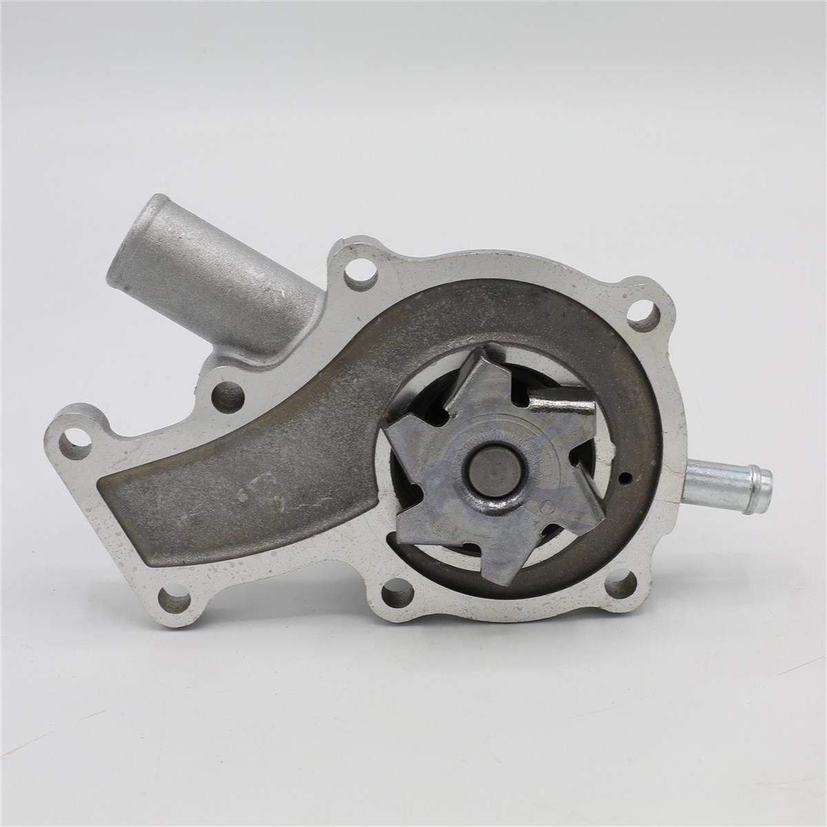 WATER PUMP (Circle Type) : KUBOTA / Z482 / D902 / REFERENCE NUMBER: 19883-73030