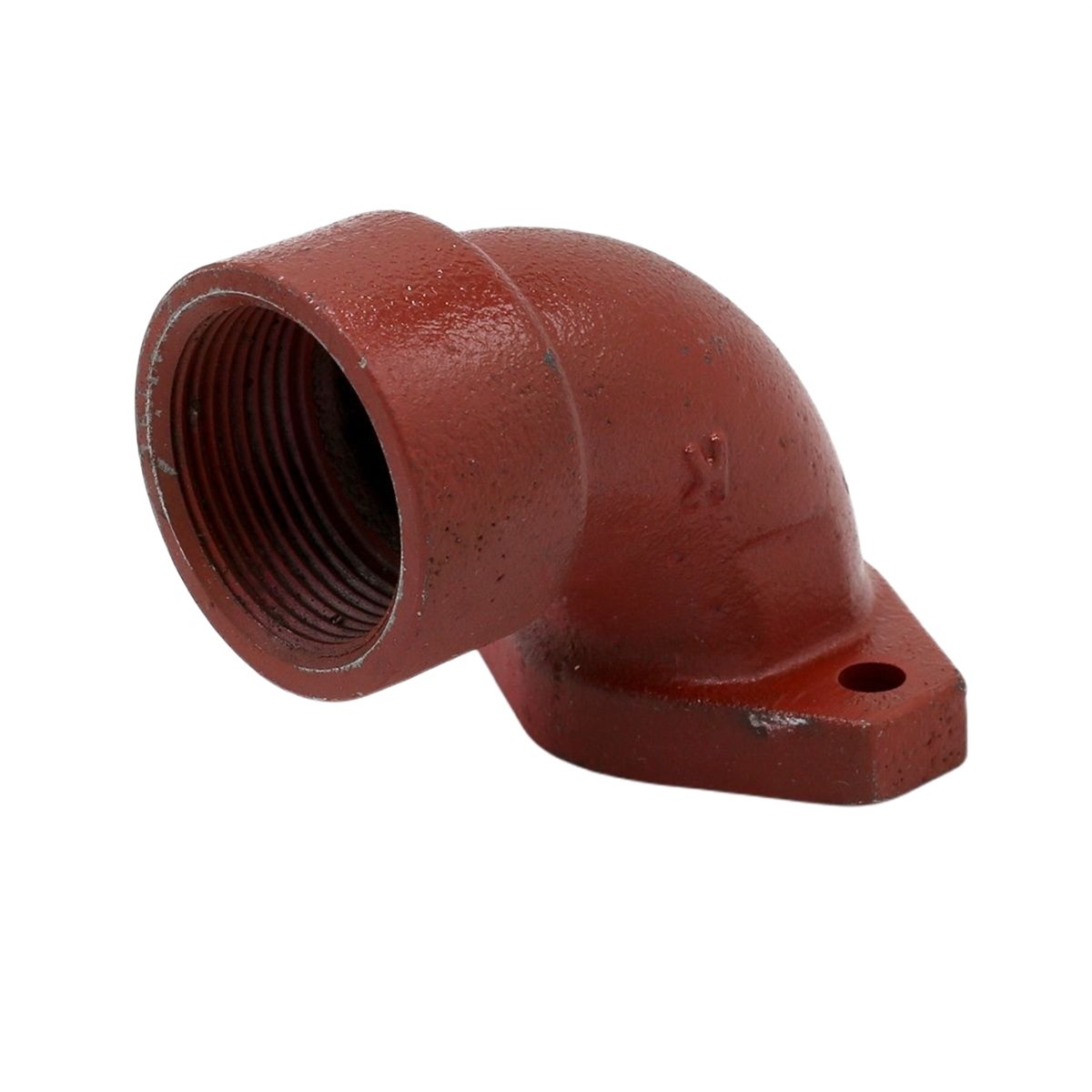 EXHAUST ELBOW: HATZ / E89 / REFERENCE NUMBER: 030 342 00