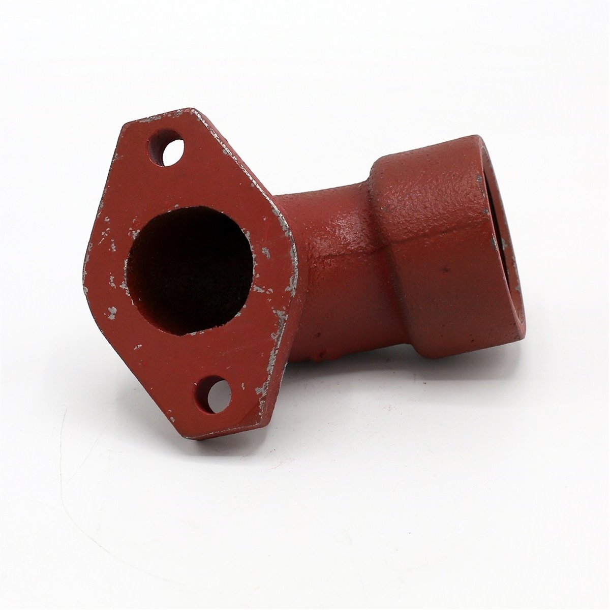 EXHAUST ELBOW: HATZ / E89 / REFERENCE NUMBER: 030 342 00