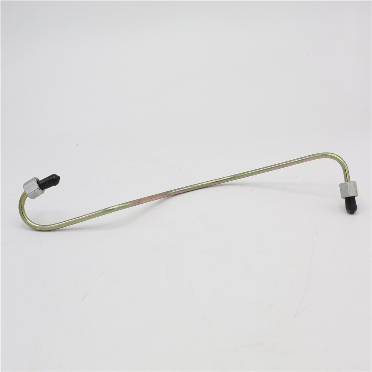 TUBE INJECTION: HATZ / E80 / E85 / RÉFÉRENCE NOMBRE: 003 393 01