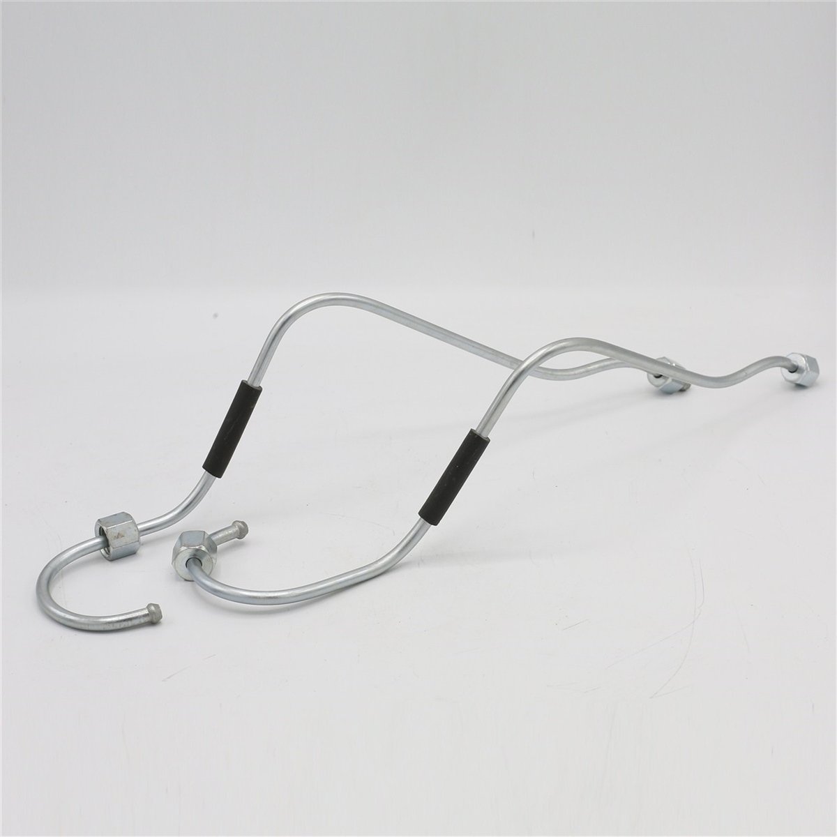 TUBE INJECTION: HATZ / Z108 / D108 / V108 / RÉFÉRENCE NOMBRE: 004 263 00
