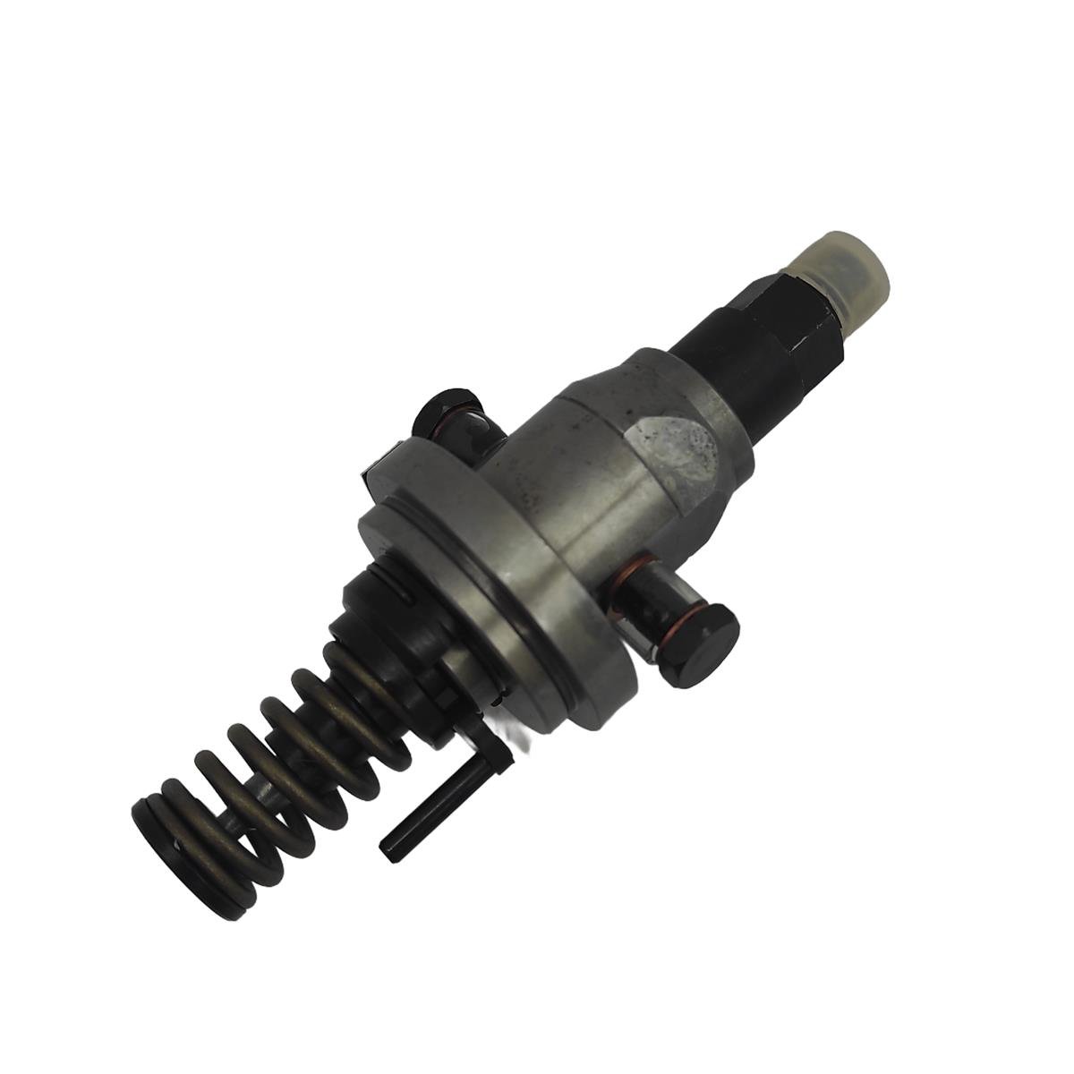 ENJEKSİYON POMPASI: HATZ / 1D81 / 1D90 / REFERANS NO: 018 645 02