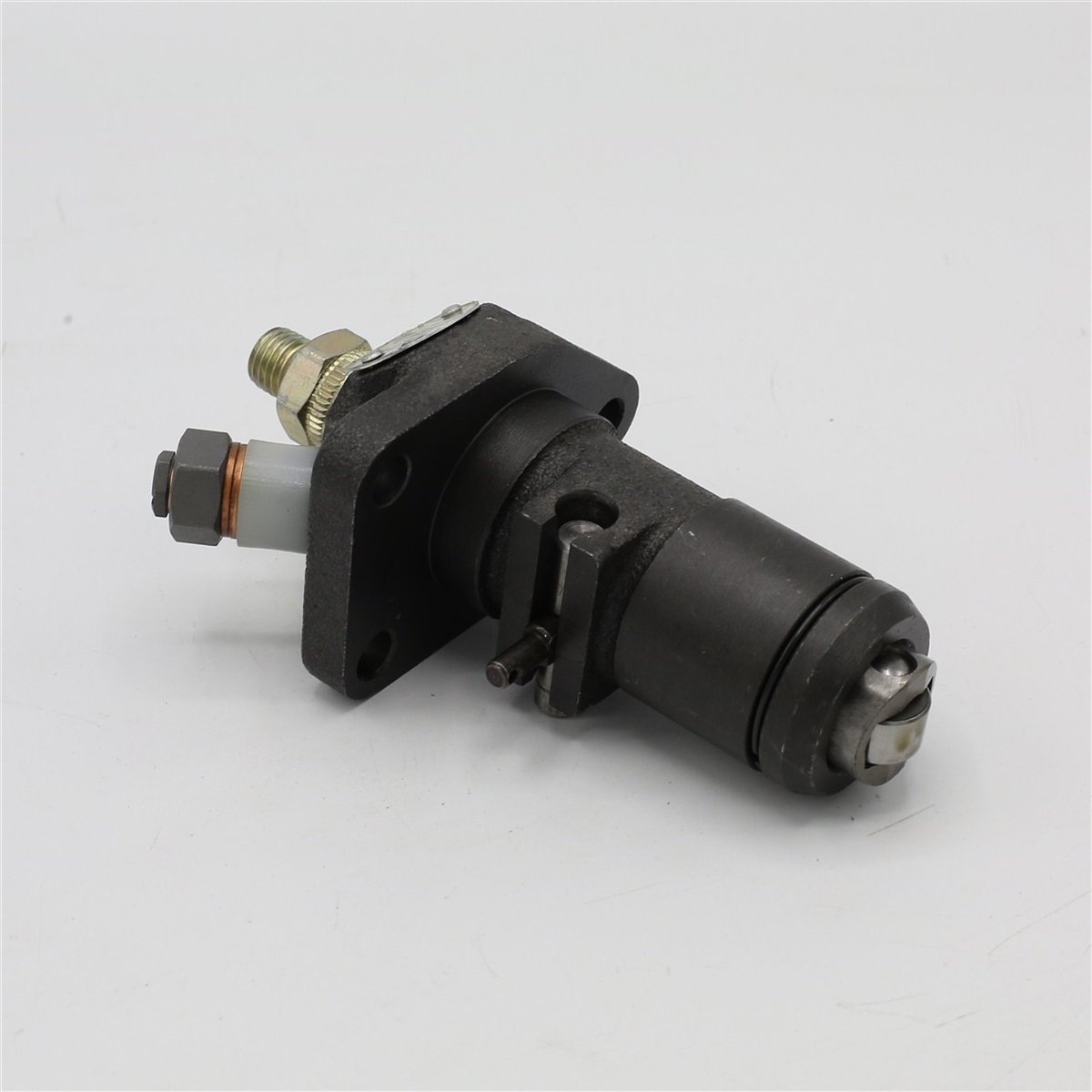 INJECTION PUMP: HATZ / E108 / REFERENCE NUMBER: 400 556 02