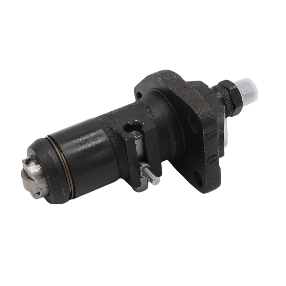 INJECTION PUMP: HATZ / E89 / REFERENCE NUMBER: 400 053 01