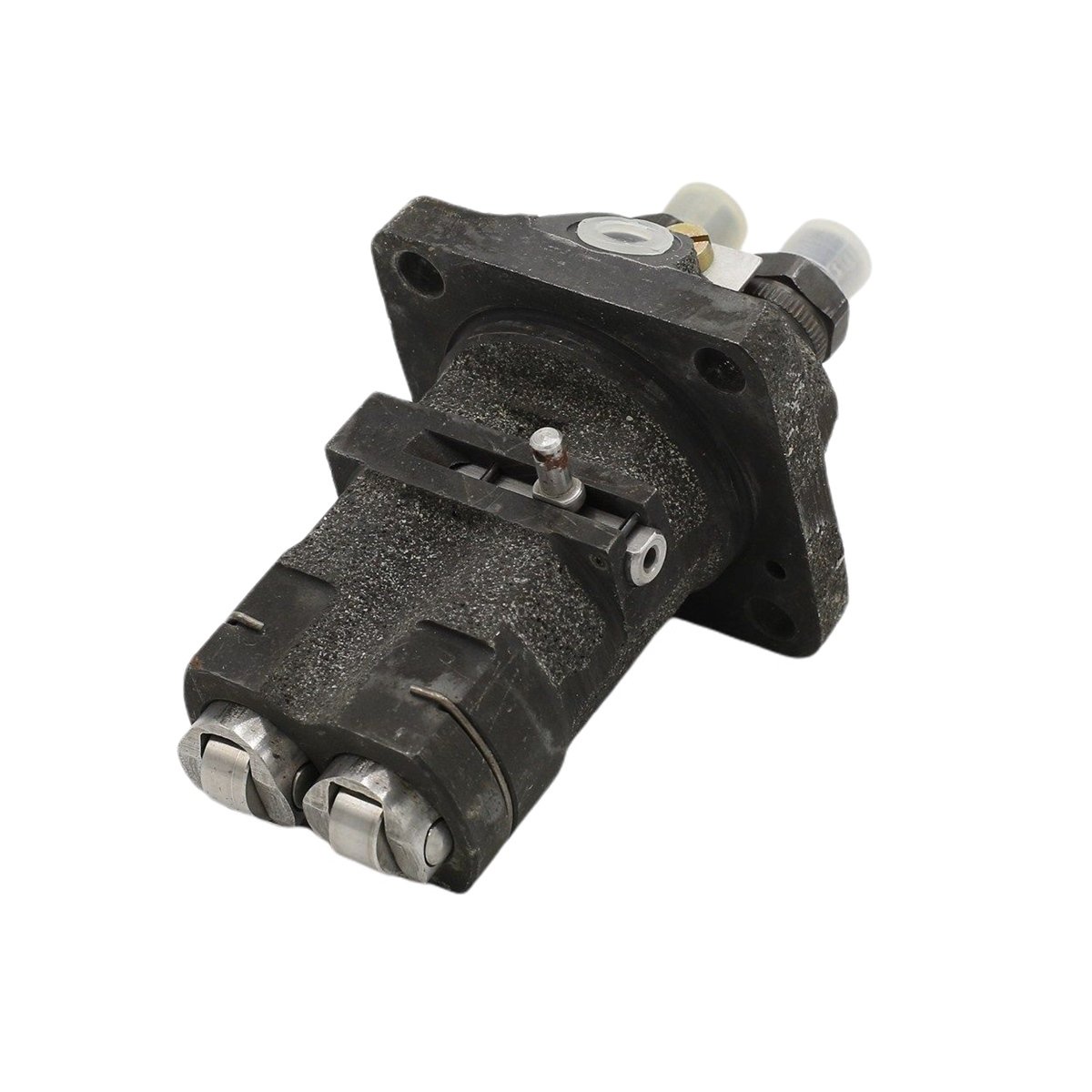 INJECTION PUMP: LOMBARDINI / LDA 672 / LDA 832 / 5LD 675-2 / 5LD 825-2 / 8LD 665-2 / 8LD 600-2 / 8LD 740-2 / LDA 904 / LDA 914 / 9LD 560-2 / 9LD 625-2 / REFERENCE NUMBER: 6590 034