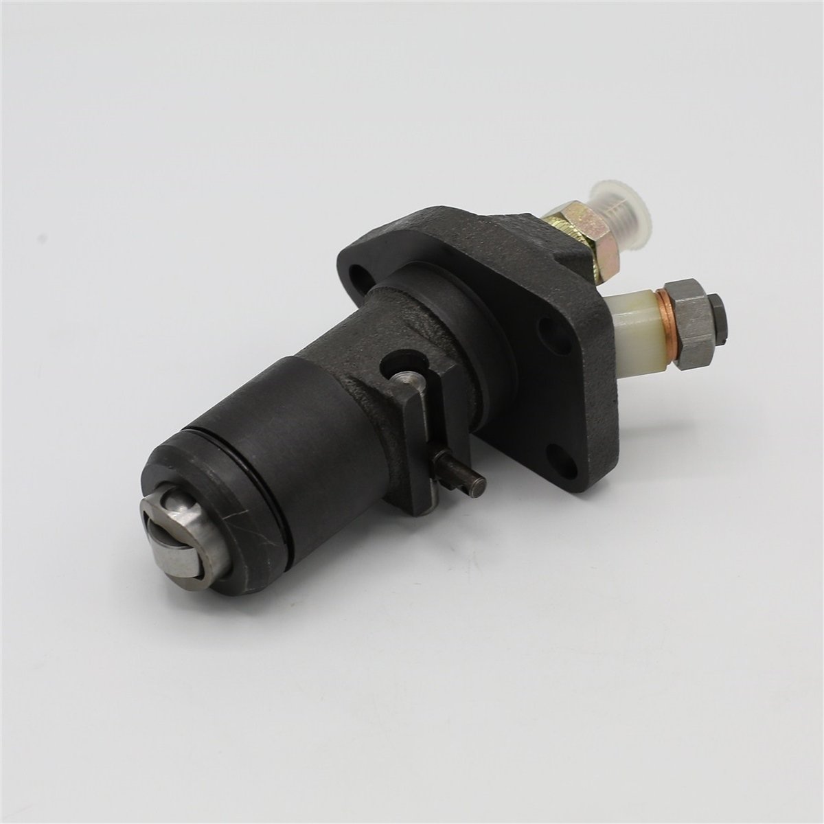 INJECTION PUMP: RUGGERINI / RF 120 / RF 140 / REFERENCE NUMBER: 656.18