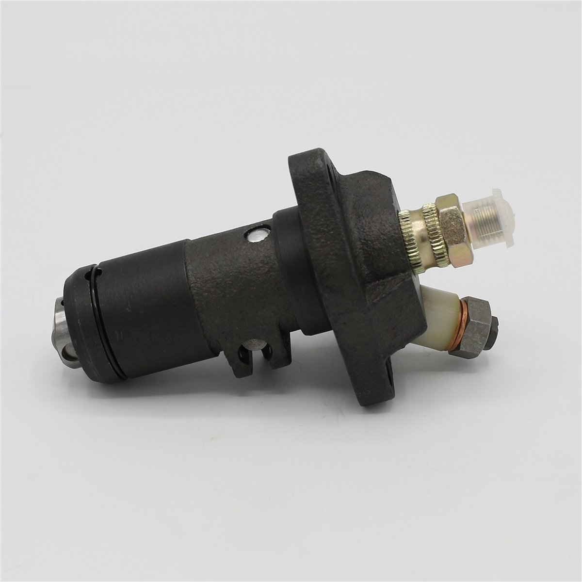 INJECTION PUMP: RUGGERINI / RF 120 / RF 140 / REFERENCE NUMBER: 656.18