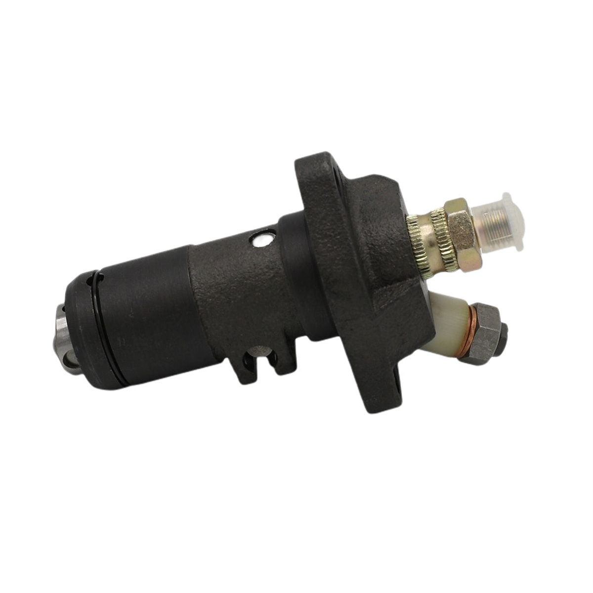 INJECTION PUMP: RUGGERINI / RF 120 / RF 140 / REFERENCE NUMBER: 656.18