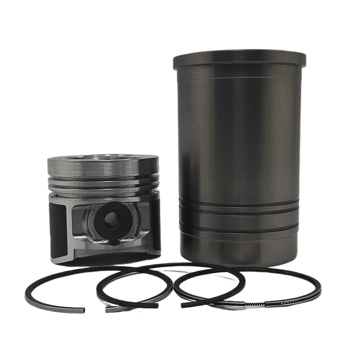 KİT (PİSTON + SEGMAN SETİ + MOTOR GÖMLEĞİ) - ÇAP: 94.00 mm: VM / D 703 / D 704 / D 706