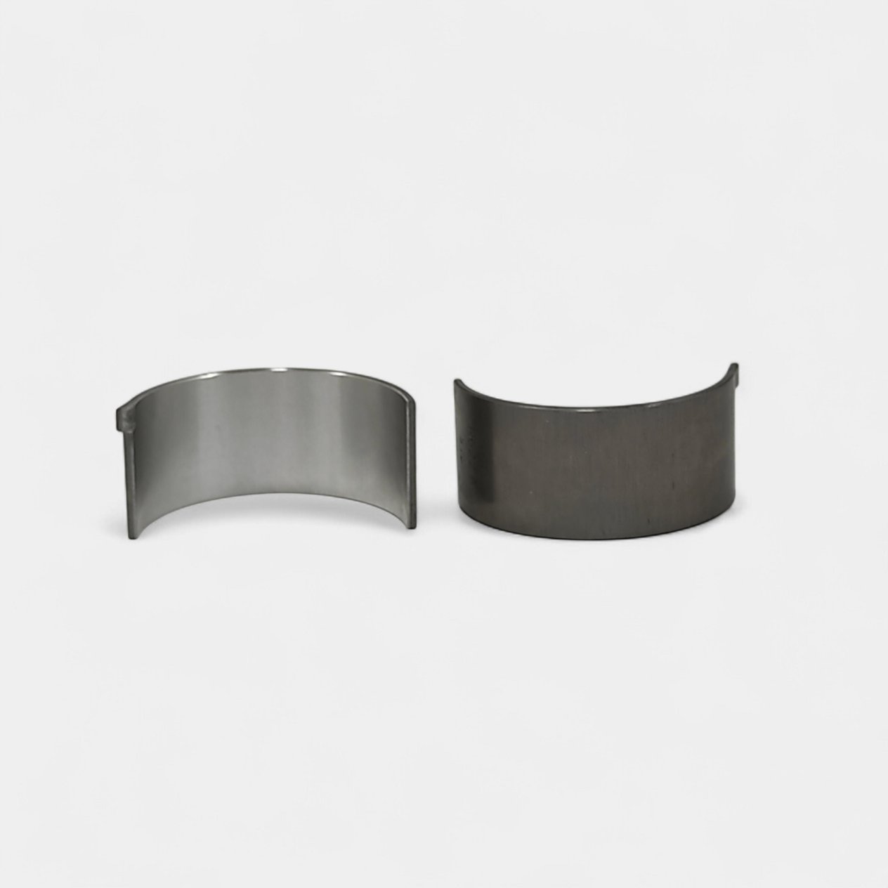 CON-ROD BEARING (0.50 - OVERSIZE): MITSUBISHI / K3A / K4A / K3B / K4B / K3C / K4C / K3D / K4D / K3E / K4E / K3F / K4F
