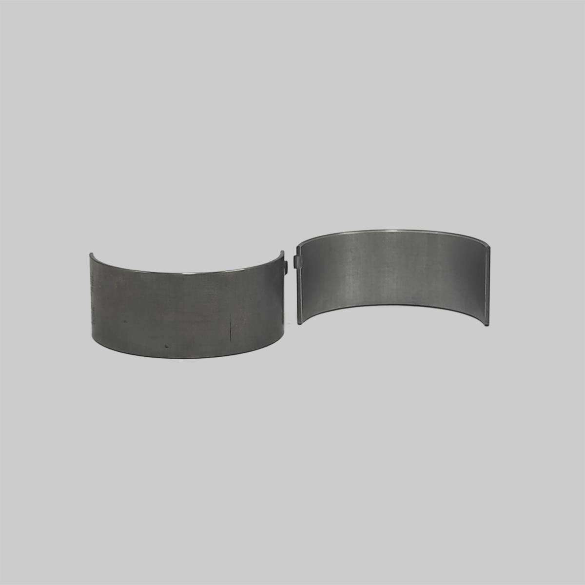 CON-ROD BEARING (0.25 - OVERSIZE): MITSUBISHI / S3Q / S4Q / REFERENCE NUMBER: 32A19-02200