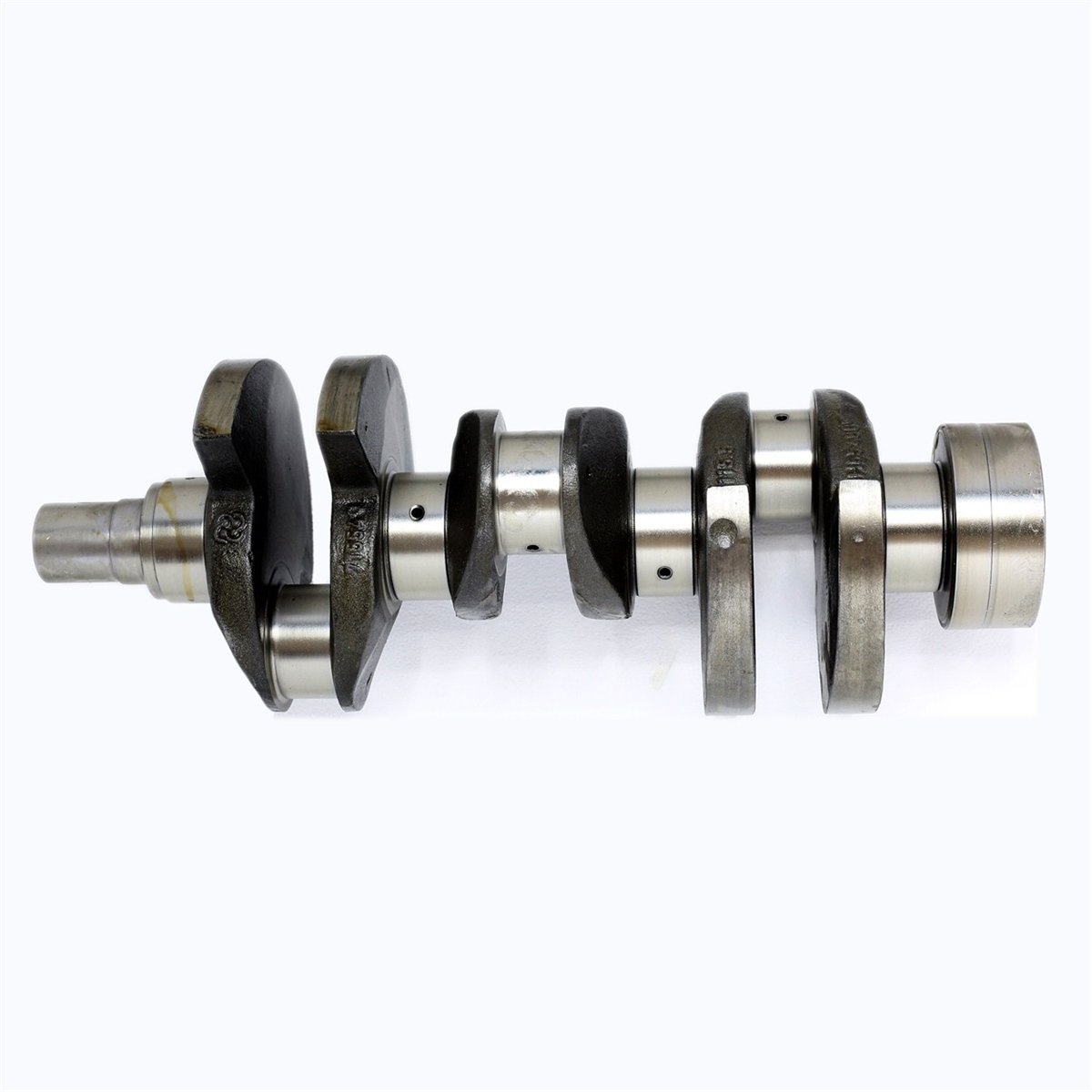 VILEBREQUIN (3 Cylinder): SAME / LAMBORGHINI / 1000.3 A / 1000.3 A5 / RÉFÉRENCE NOMBRE: 0.007.1554.0 / 20
