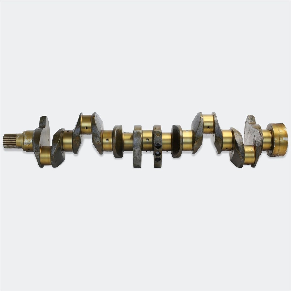 VILEBREQUIN (6 Cylinder): SAME / LAMBORGHINI / 1000.6 A / 1000.6 A1 / RÉFÉRENCE NOMBRE: 0.010.4320.3 / 30