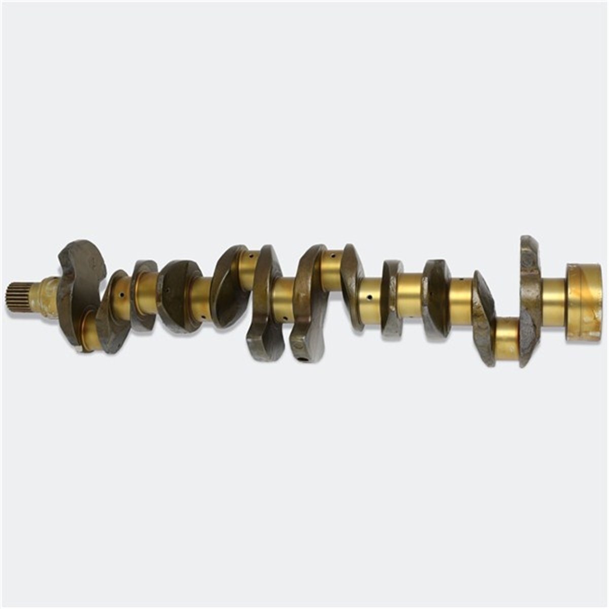 VILEBREQUIN (6 Cylinder): SAME / LAMBORGHINI / 1000.6 A / 1000.6 A1 / RÉFÉRENCE NOMBRE: 0.010.4320.3 / 30