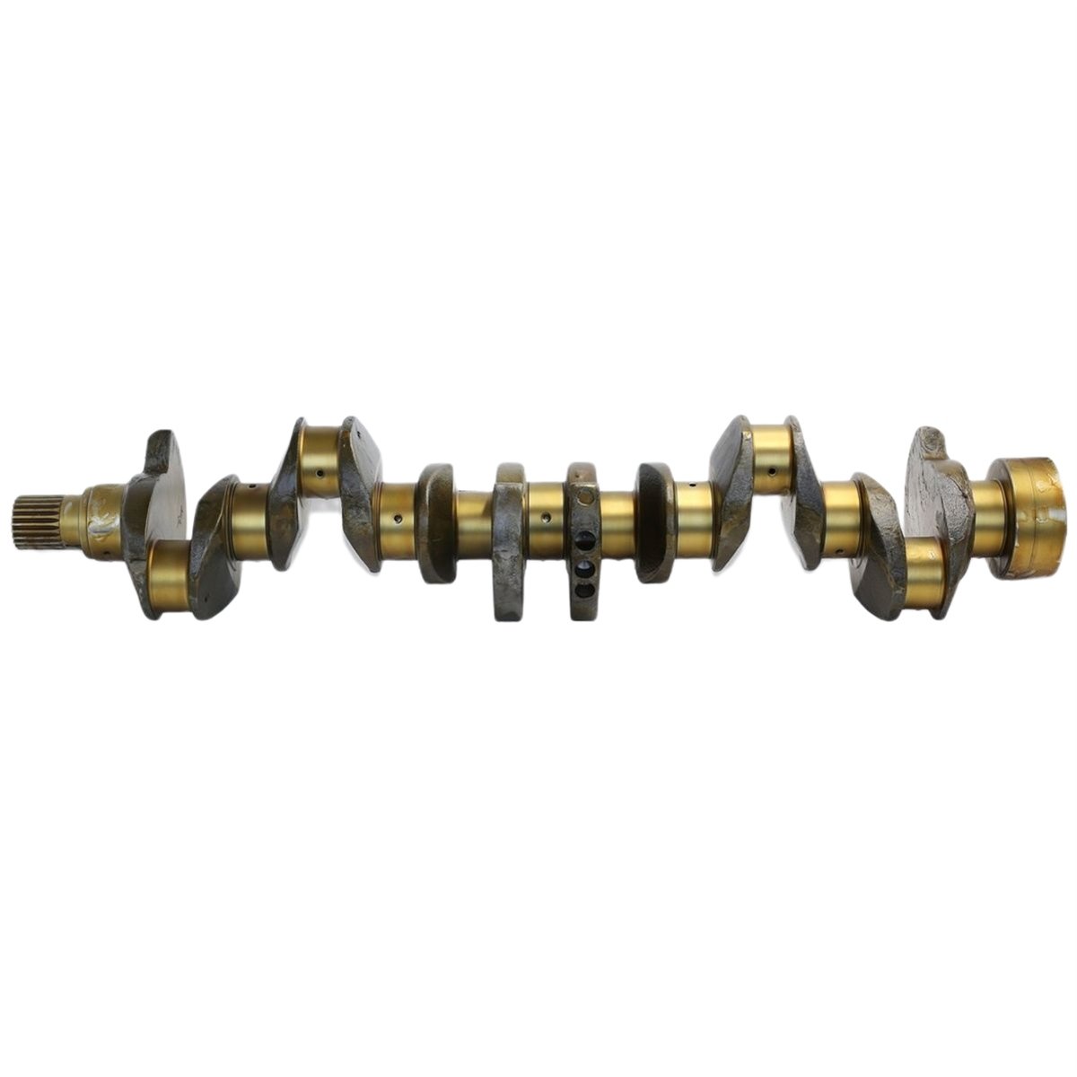 VILEBREQUIN (6 Cylinder): SAME / LAMBORGHINI / 1000.6 A / 1000.6 A1 / RÉFÉRENCE NOMBRE: 0.010.4320.3 / 30