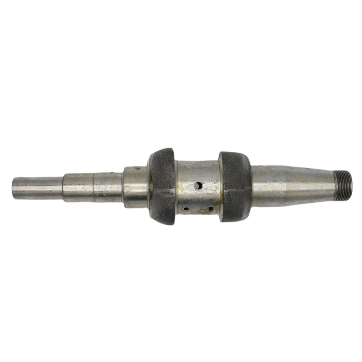 CRANKSHAFT: HATZ / E71 / E75 / E79 / REFERENCE NUMBER: 003 555 03