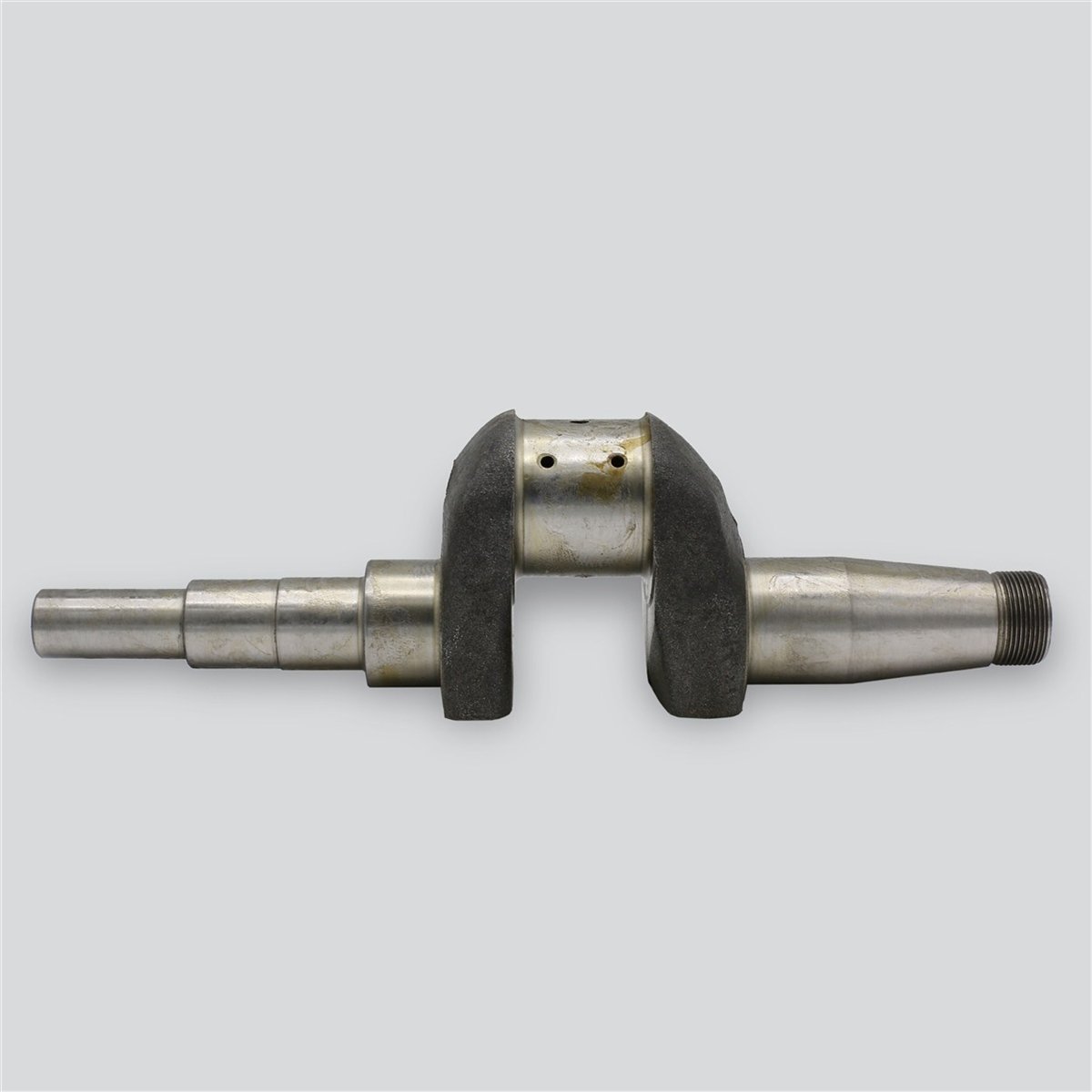 CRANKSHAFT: HATZ / E71 / E75 / E79 / REFERENCE NUMBER: 003 555 03