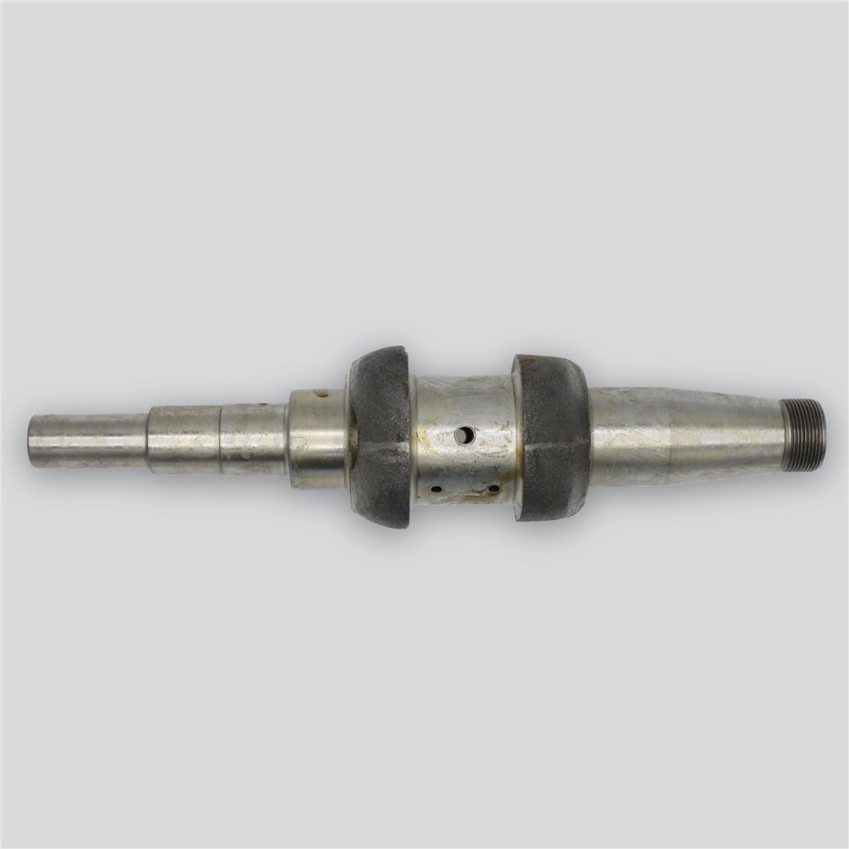 CRANKSHAFT: HATZ / E71 / E75 / E79 / REFERENCE NUMBER: 003 555 03