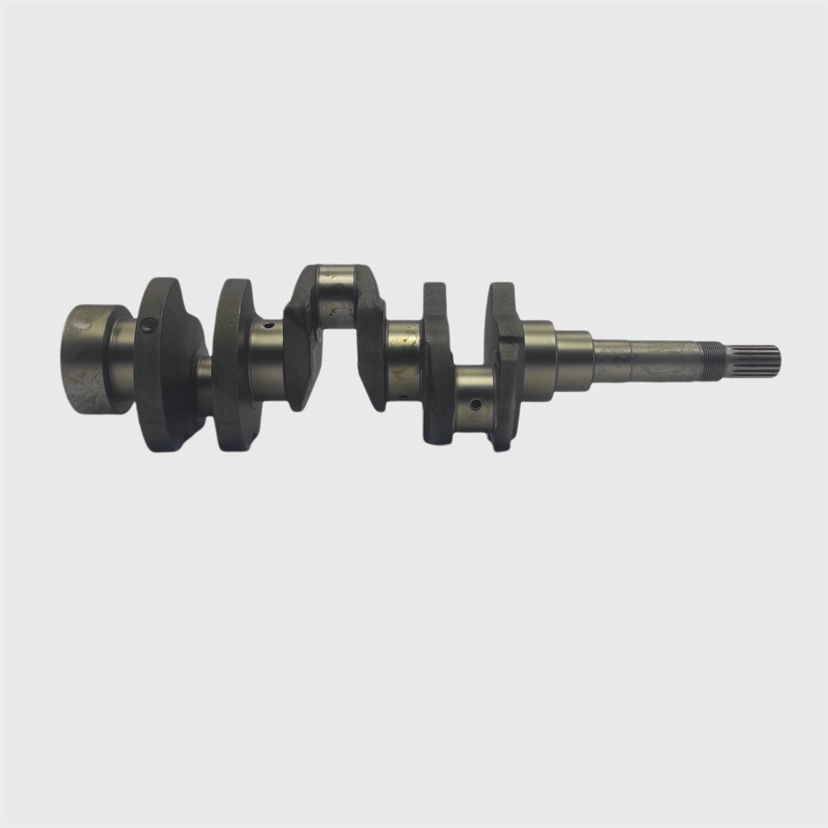 KRANK MİLİ: KUBOTA / D1403 / D1703 / REFERANS NO: 16414-23013