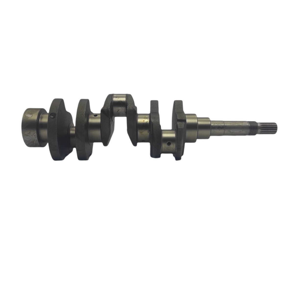 KRANK MİLİ: KUBOTA / D1403 / D1703 / REFERANS NO: 16414-23013