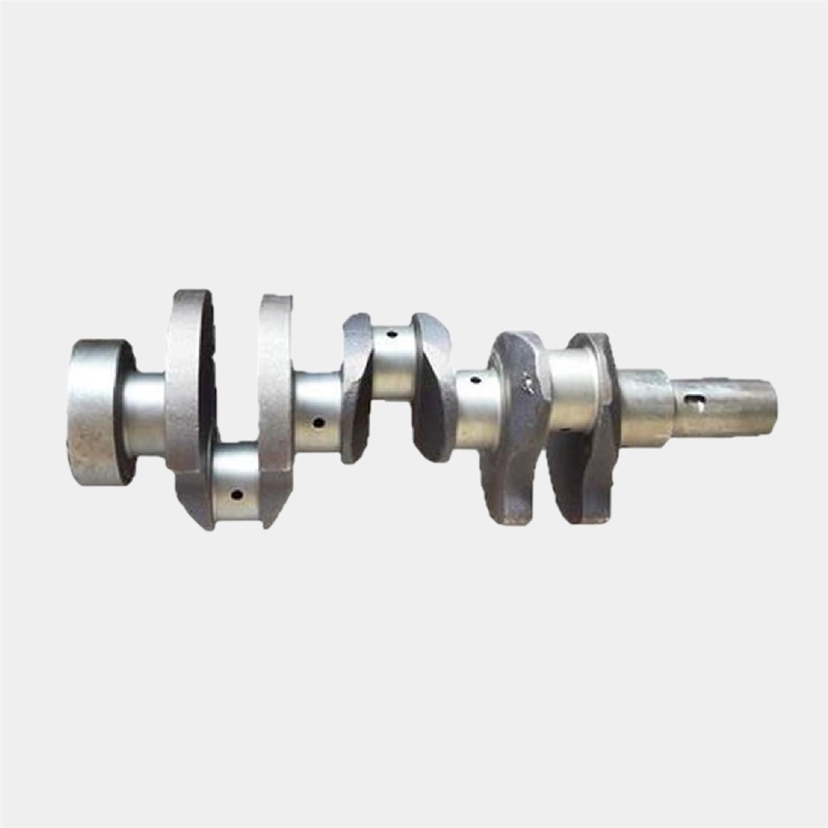 CIGÜEÑAL: YANMAR / 3TNE84 / 3TNE88 / NÚMERO REFERENCIA: 129001-21100