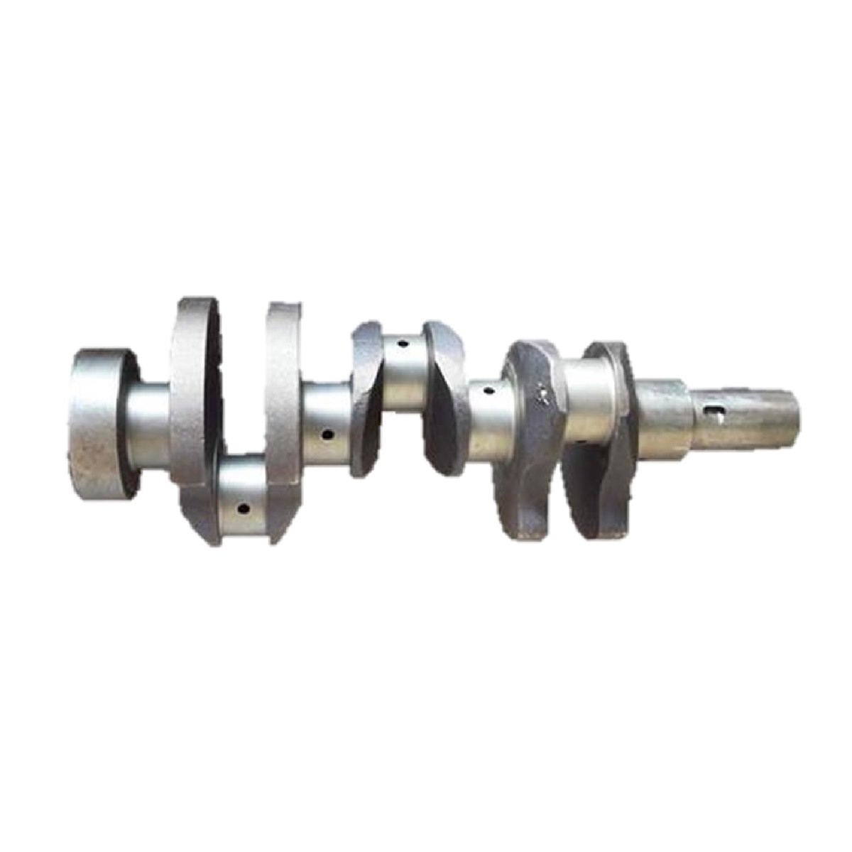 CIGÜEÑAL: YANMAR / 3TNE84 / 3TNE88 / NÚMERO REFERENCIA: 129001-21100