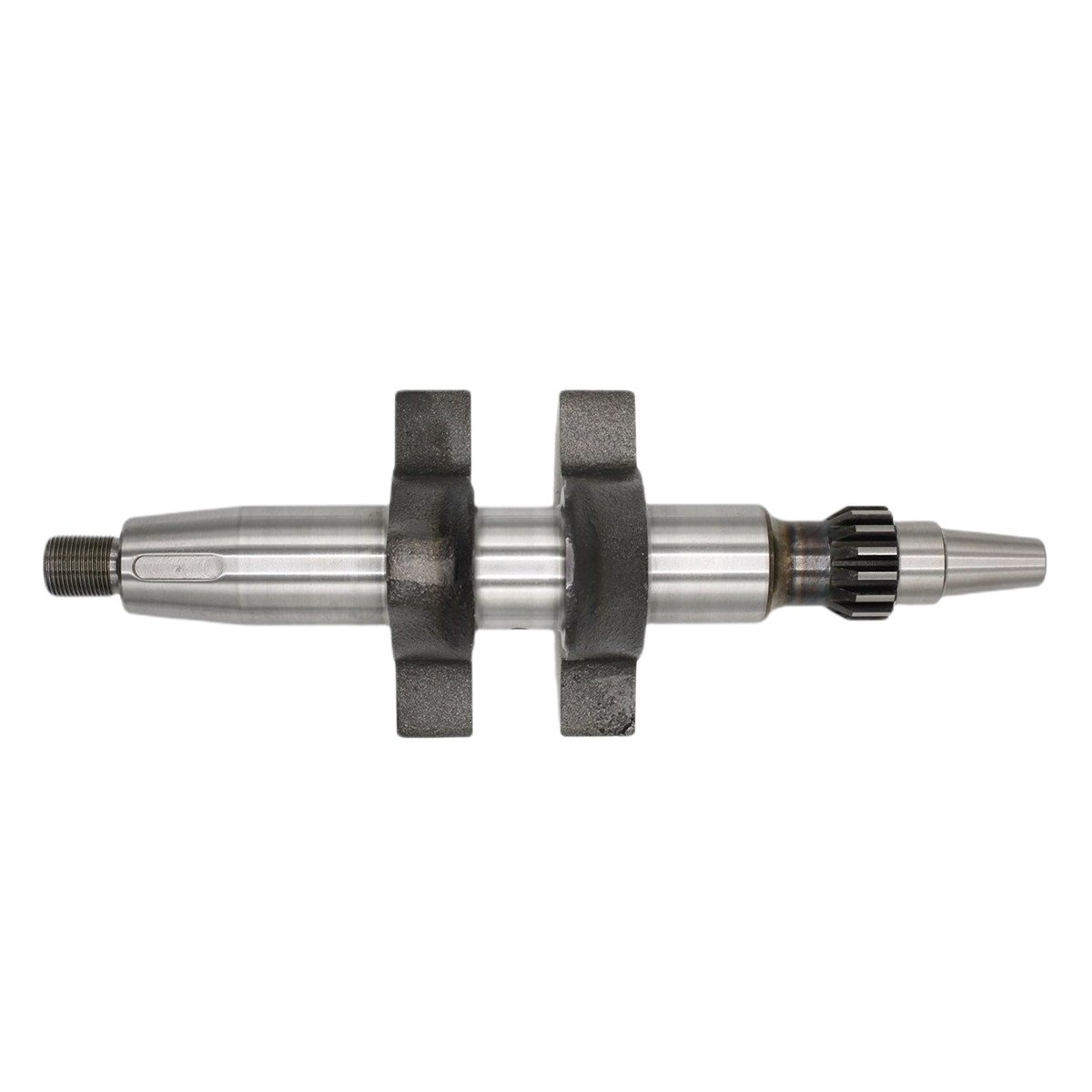 KRANK MİLİ (YENİ TİP): RUGGERINI / RF 80 / RF 90 / REFERANS NO: 012.50