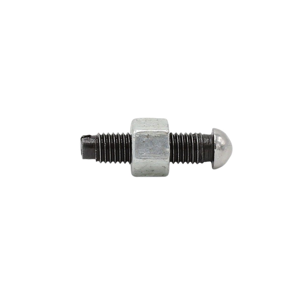 TORNILLO DE AJUSTE BALANCINES CON TUERCA   : LOMBARDINI / LDA 450 / 3LD 510 / LDA 80 / 4LD 640 / 4LD 820 / 4LD 705 / NÚMERO REFERENCIA: 9850 002 + 3240 010