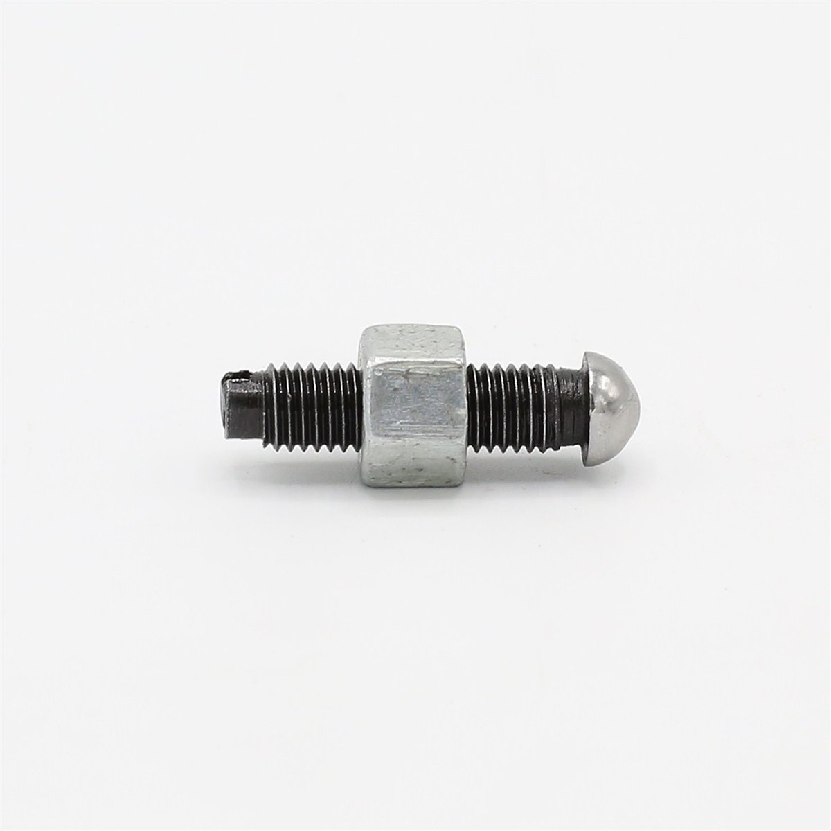 TORNILLO DE AJUSTE BALANCINES CON TUERCA   : LOMBARDINI / LDA 450 / 3LD 510 / LDA 80 / 4LD 640 / 4LD 820 / 4LD 705 / NÚMERO REFERENCIA: 9850 002 + 3240 010