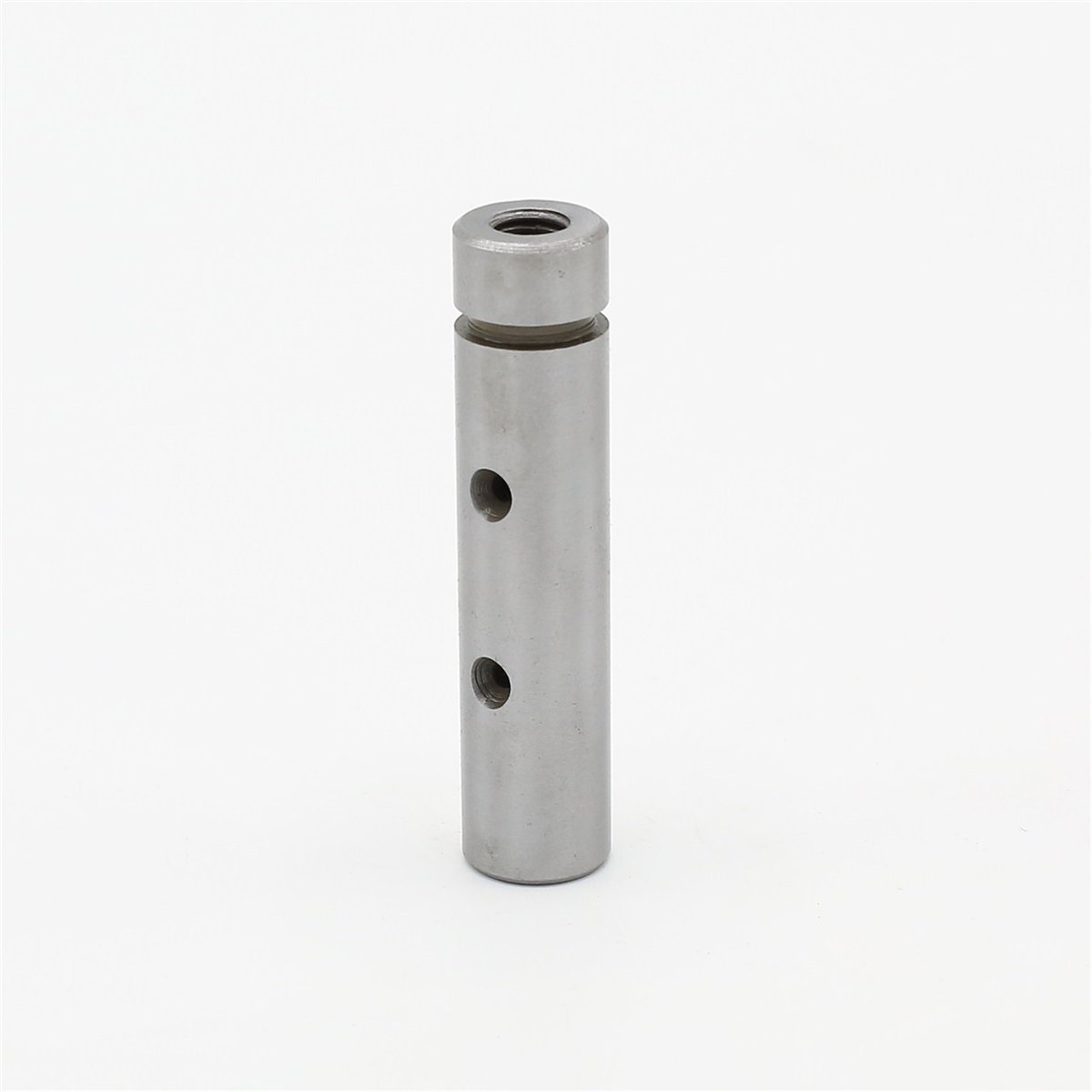 ROCKER ARM SHAFT: LOMBARDINI / LDA 100 / LDA 96 / 4LD 640 / 4LD 705 / 4LD 820 / REFERENCE NUMBER: 6045 029