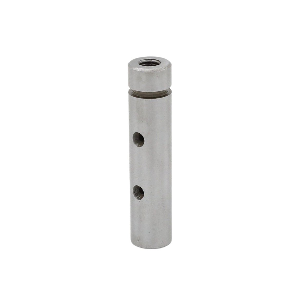 ROCKER ARM SHAFT: LOMBARDINI / LDA 100 / LDA 96 / 4LD 640 / 4LD 705 / 4LD 820 / REFERENCE NUMBER: 6045 029