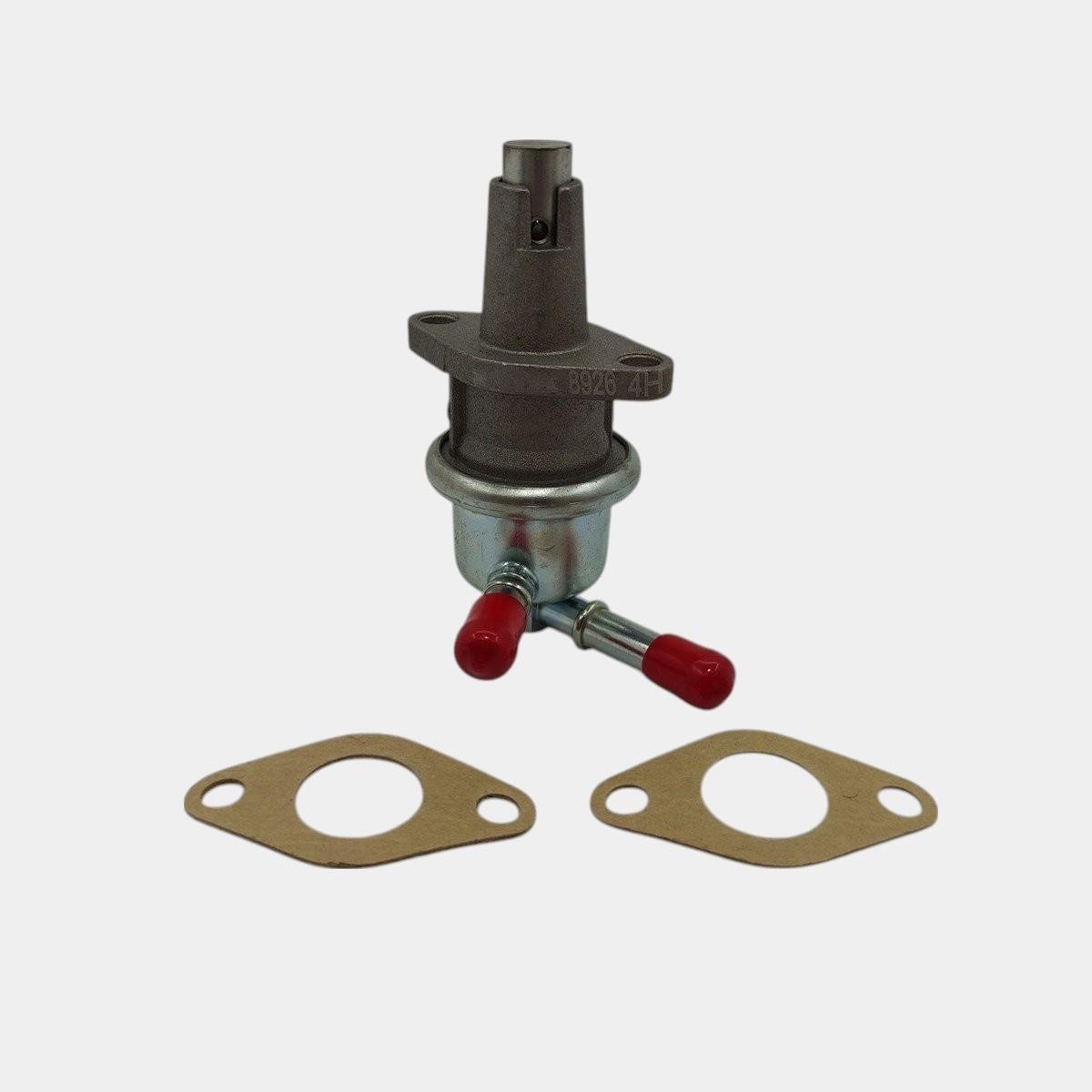 BOMBA ALIMENTACIÓN COMBUSTIBLE: KUBOTA / D1403 / D1503 / D1703 / D1803 / V1903 / V2003 / V2203 / V2403 / F2803 / NÚMERO REFERENCIA: 17539-52030