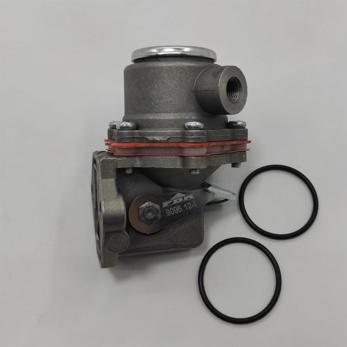 FUEL FEED PUMP: LOMBARDINI / LDW 1204 / LDW 1404 / PIAGGIO / REFERENCE NUMBER: 6585 085