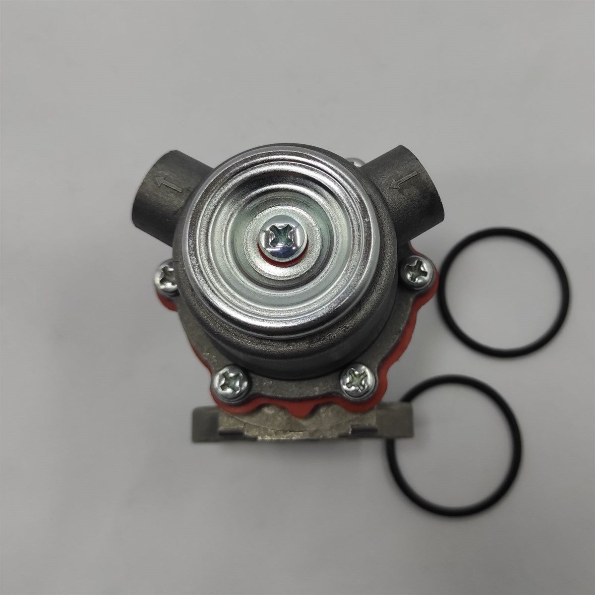 FUEL FEED PUMP: LOMBARDINI / LDW 1204 / LDW 1404 / PIAGGIO / REFERENCE NUMBER: 6585 085