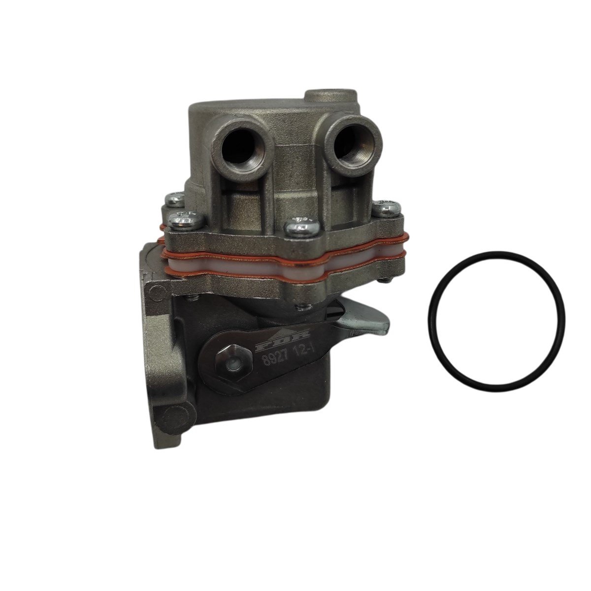 BOMBA DE ALIMENTACION DE COMBUSTIBLE:  RUGGERINI / RD 290