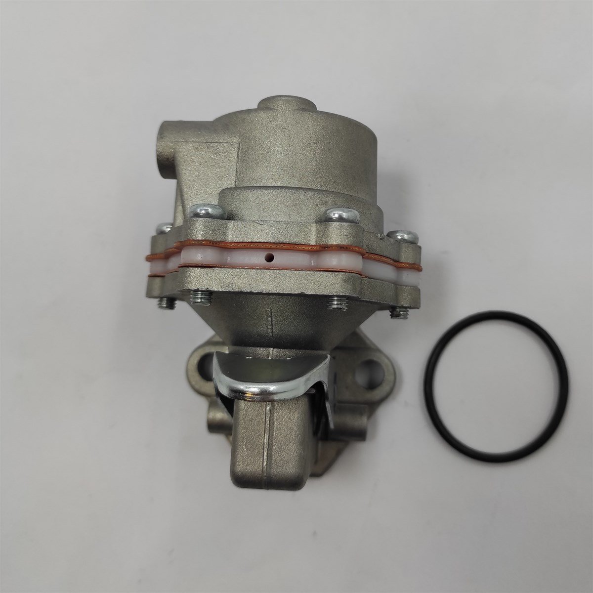BOMBA DE ALIMENTACION DE COMBUSTIBLE:  RUGGERINI / RD 290