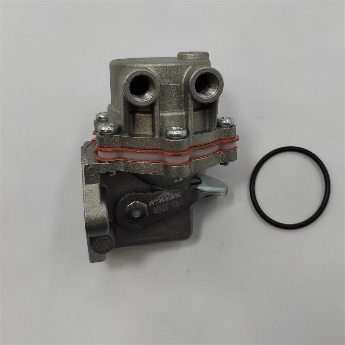 BOMBA DE ALIMENTACION DE COMBUSTIBLE:  RUGGERINI / RD 290
