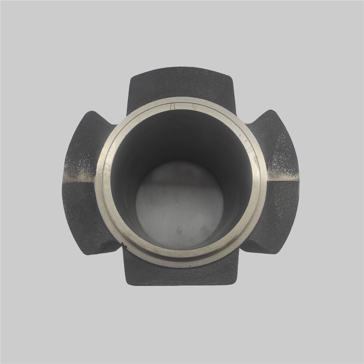 MOTOR GÖMLEĞİ (ÇAP: 80.00 mm): DEUTZ / F1L 208 / F2L 208