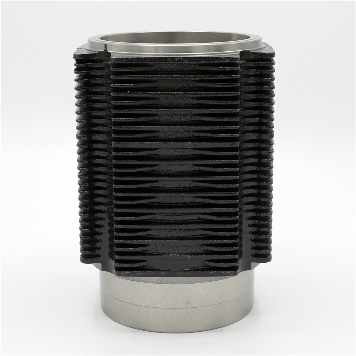 CAMISA DE CILINDRO (Refrigerado por aire - DIÁMETRO: 98.425 mm): LISTER / PETTER / TR-1 / TR-2 / TR-3 / NÚMERO REFERENCIA: 201-32802/201-37700