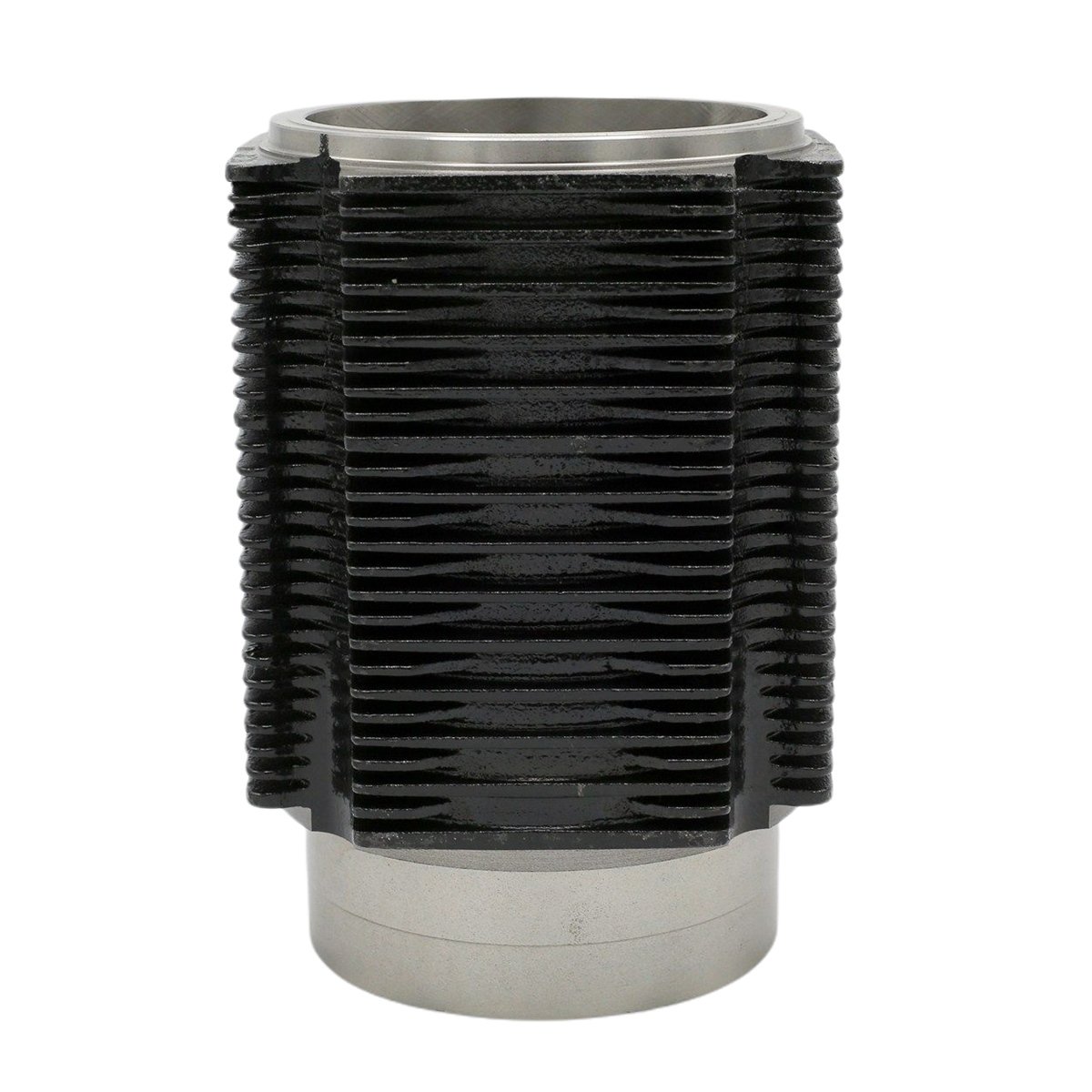 CAMISA DE CILINDRO (Refrigerado por aire - DIÁMETRO: 98.425 mm): LISTER / PETTER / TR-1 / TR-2 / TR-3 / NÚMERO REFERENCIA: 201-32802/201-37700
