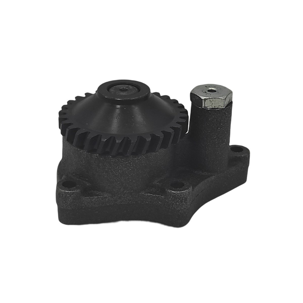 МАСЛЯНЫЙ НАСОС: YANMAR / 4TNV88
