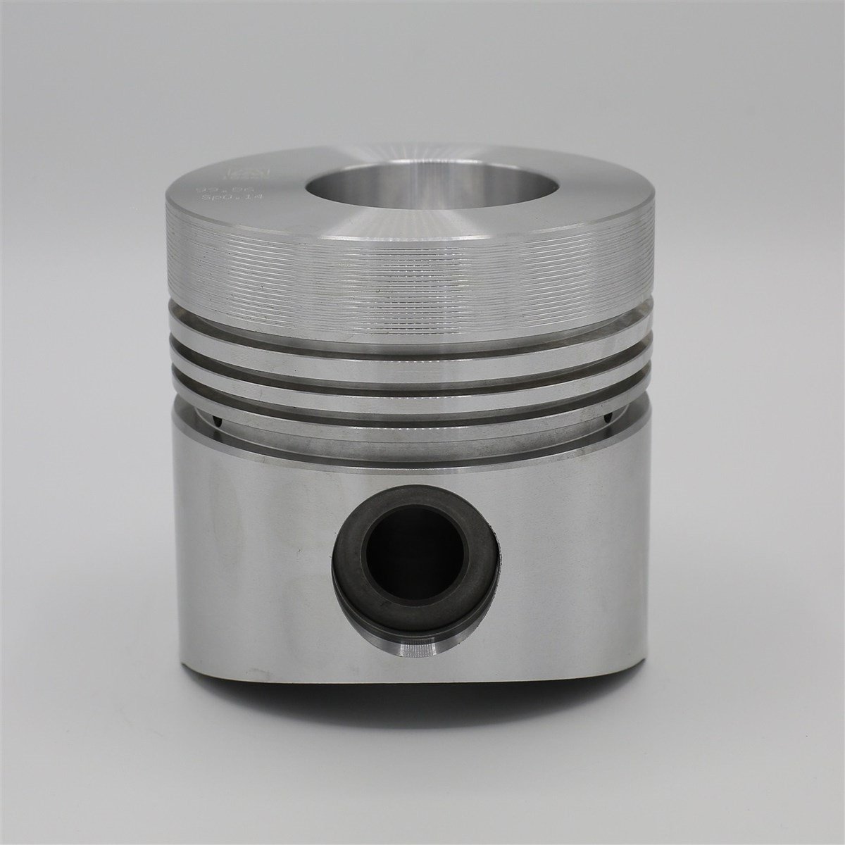 PİSTON (0.50 - ÇAP: 100.50 mm): LOMBARDINI / LDA 832 / LDA 833 / LDA 834 / 5LD 825-2;3;4 / REFERANS NO: 6500 155