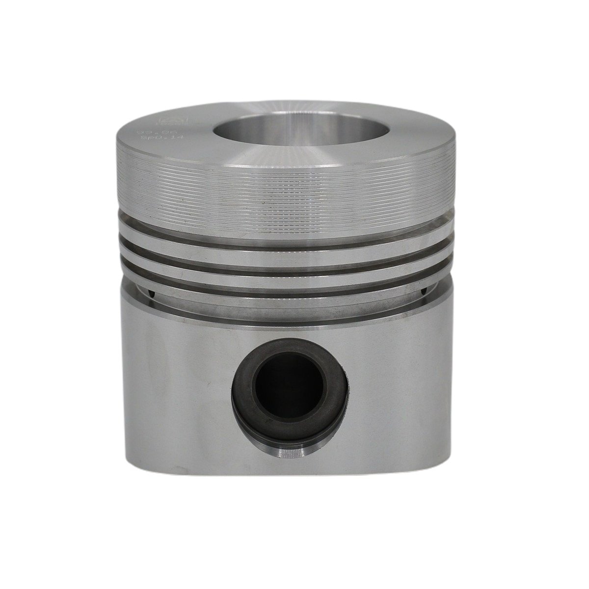 PİSTON (0.50 - ÇAP: 100.50 mm): LOMBARDINI / LDA 832 / LDA 833 / LDA 834 / 5LD 825-2;3;4 / REFERANS NO: 6500 155