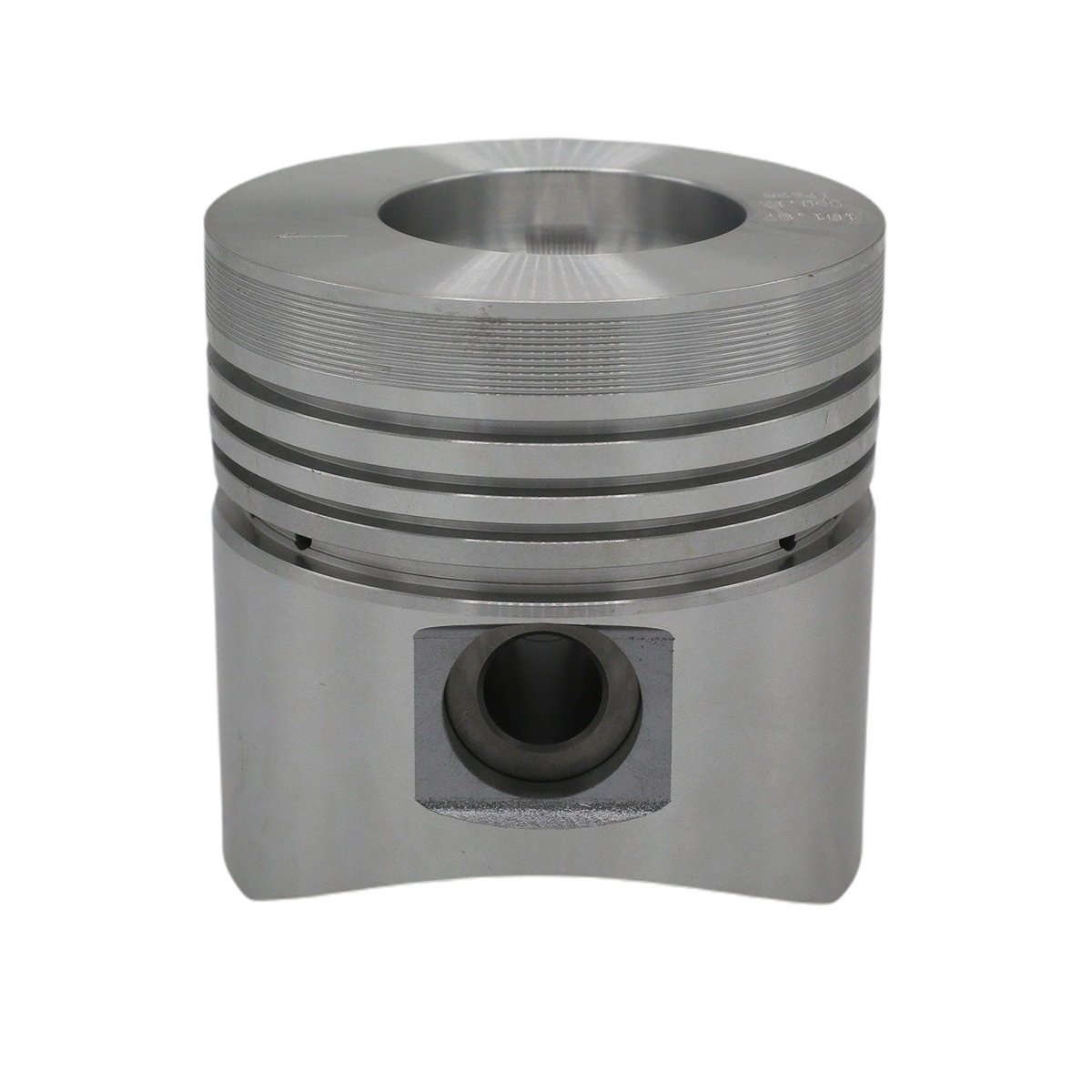 PISTON (0.50 - DIAMÈTRE: 102.50 mm): LOMBARDINI / 4LD 820 / RÉFÉRENCE NOMBRE: 6501 071
