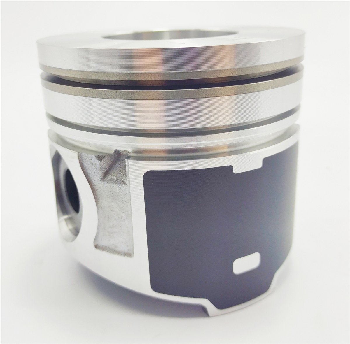 PISTON (0.50 - DIAMETER: 105.50 mm) : SAME / LAMBORGHINI / 1000.4 WTI / 1000.6 WTI
