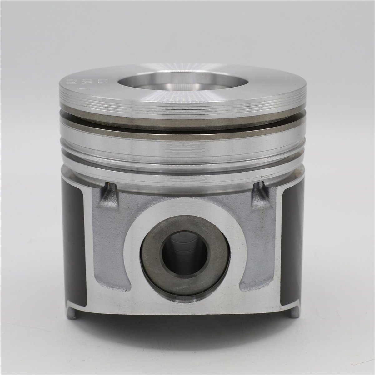 PISTON (0.50 - DIAMÈTRE: 105.50 mm): SAME / LAMBORGHINI / 1000.6 ATI / 1000.4 WTI / 1000.6 WTI / 1000.6 WTIR