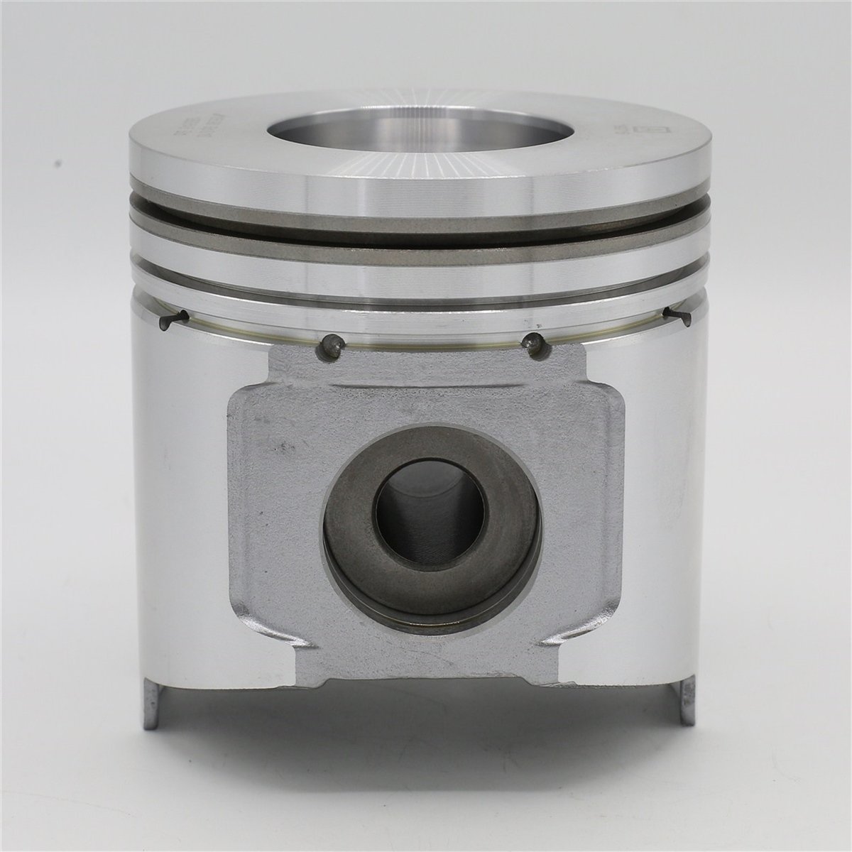 PİSTON (0.50 - ÇAP: 106.50 mm): YANMAR / 4D106 / 4TNV106