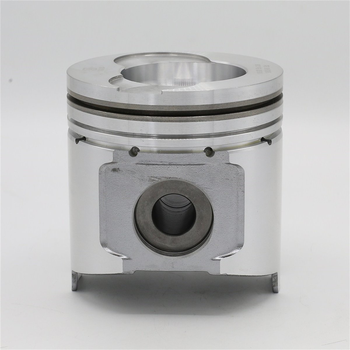 PISTON (0.50 - DIAMÈTRE: 106.50 mm): YANMAR / 4TNE106T