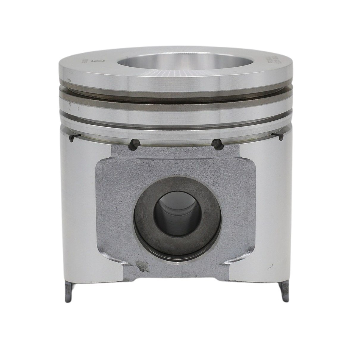 ПОРШЕНЬ (0.50 - ДИАМЕТР: 106.50 mm): YANMAR / 4TNE106D