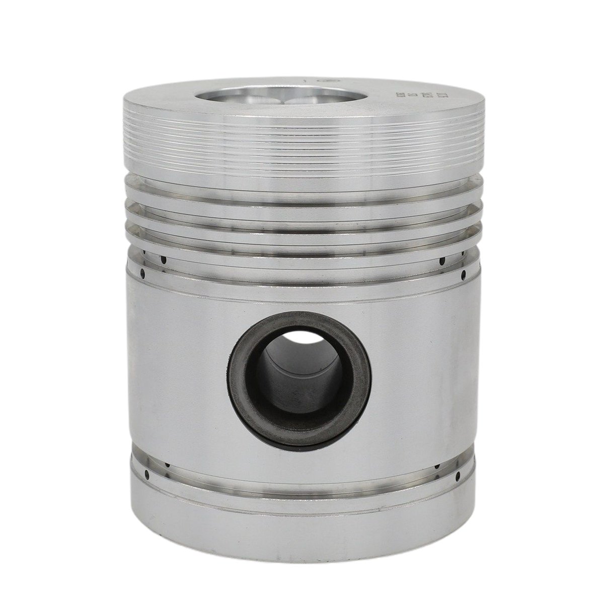 PISTÓN (0.50 - DIÁMETRO: 108.45 mm): LISTER / PETTER / HRS-4 / HRS-6 / HRWS-4 / HRWS-6